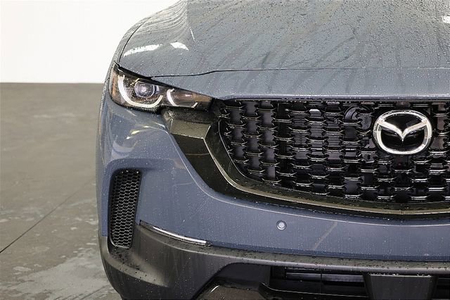 New 2026 MAZDA CX-50 AWD 2.5 Hybrid w/ Cargo Package image 7