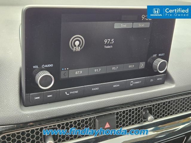 Certified 2024 Honda Civic Sport image 28