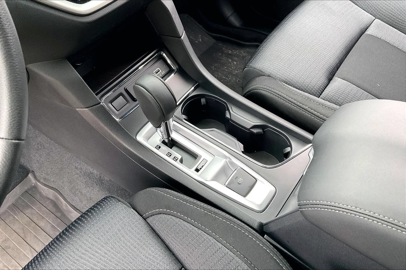 Certified 2025 Subaru Ascent Premium AWD/4WD image 13