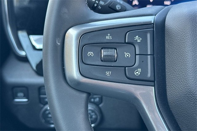 New 2025 Chevrolet Silverado 2500 LT w/ Convenience Package image 27