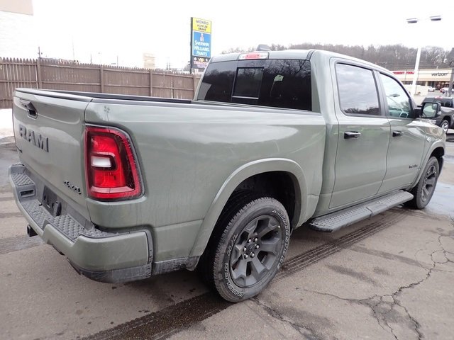 New 2026 RAM 1500 Big Horn image 7