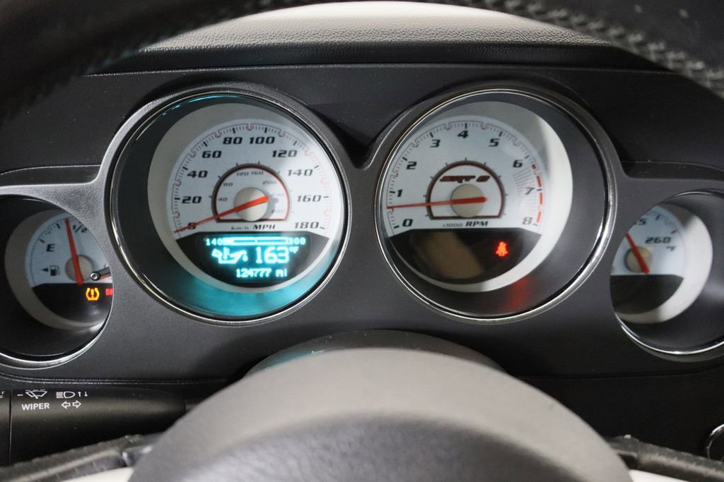 Used 2012 Dodge Challenger SRT8 Yellow Jacket w/ Premium Sound Group image 27