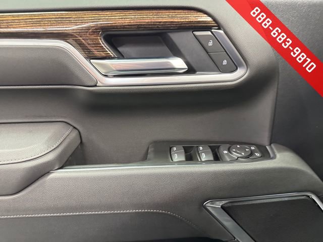 New 2026 GMC Sierra 1500 Elevation w/ Elevation Select Package image 25