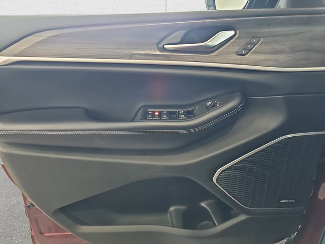 Used 2021 Jeep Grand Cherokee L Limited image 30