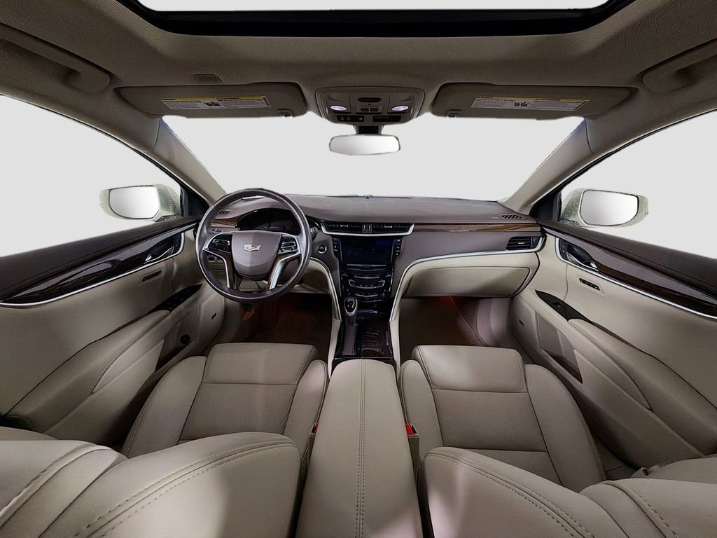 Used 2016 Cadillac XTS Luxury FWD image 9