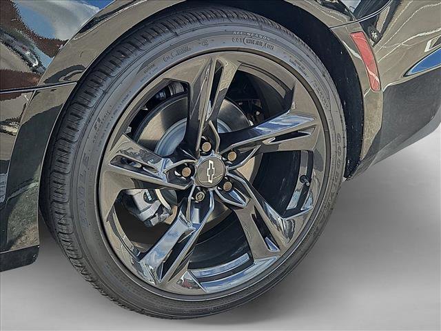 Used 2024 Chevrolet Camaro LT w/ RS Package image 16