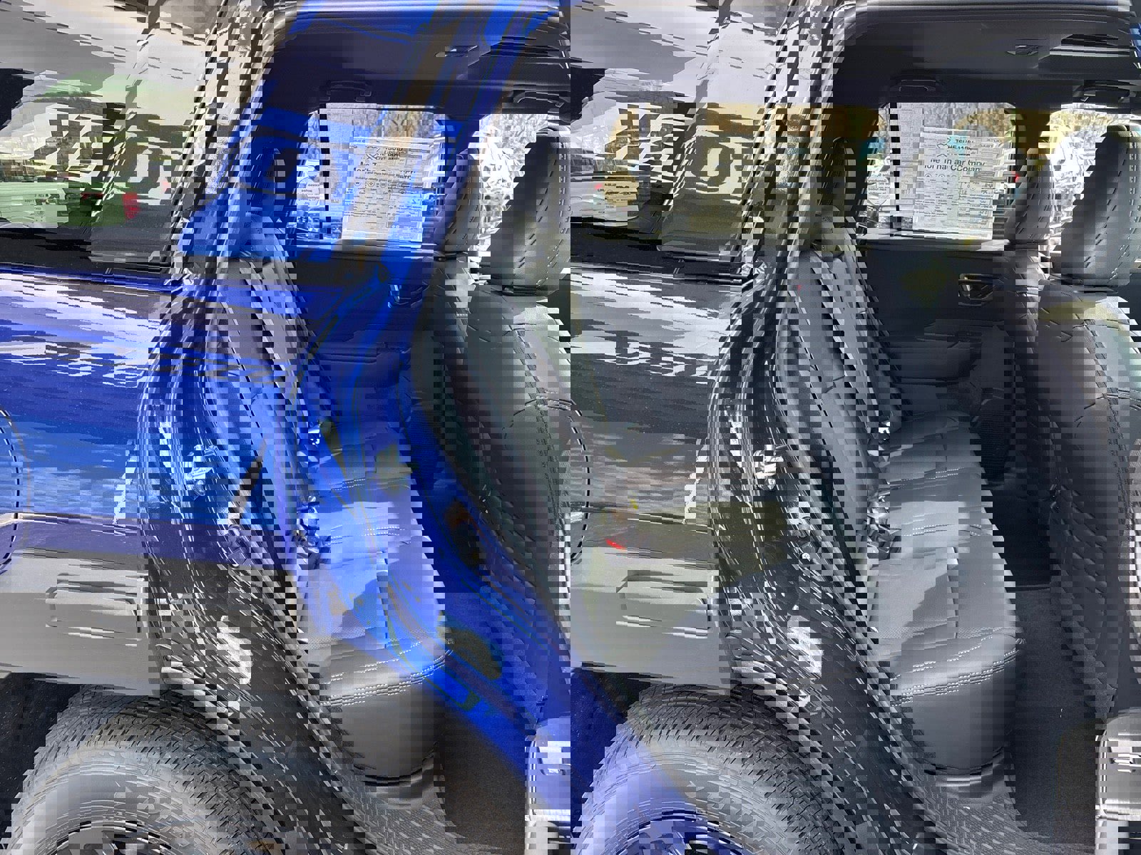 New 2026 Subaru Outback Limited image 41