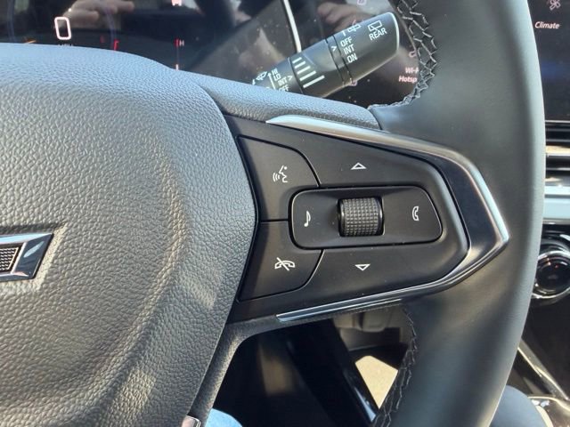 New 2026 Chevrolet Trax LT w/ Midnight Edition image 12