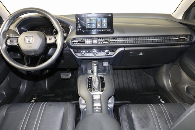 Used 2023 Honda HR-V EX-L image 10