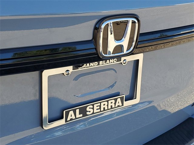 New 2026 Honda Odyssey Sport-L image 8
