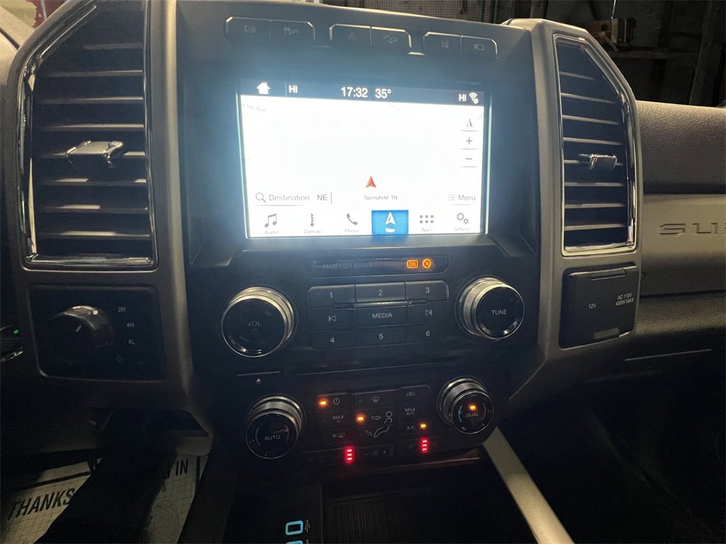 Used 2018 Ford F250 King Ranch w/ King Ranch Ultimate Package image 23