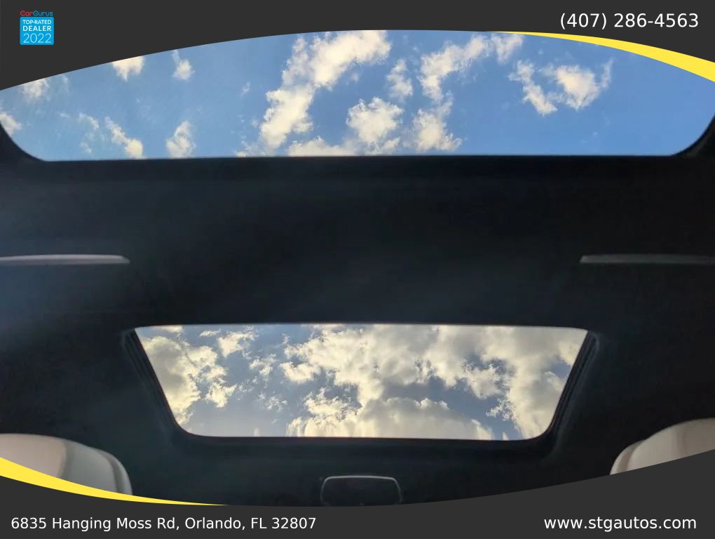 Used 2017 BMW 740i RWD image 24
