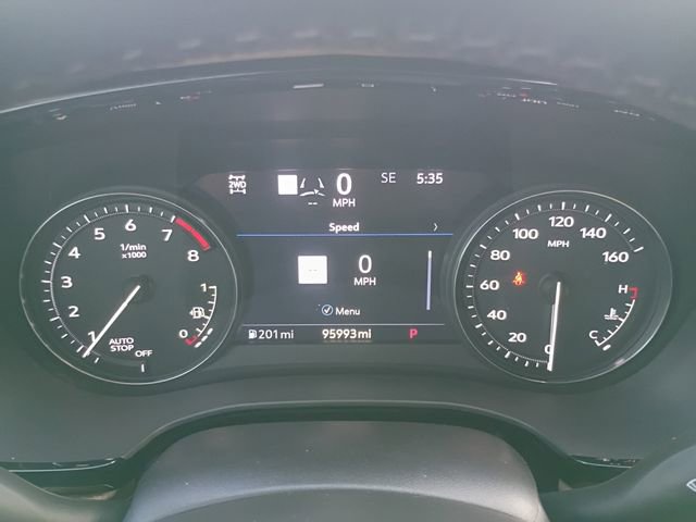 Used 2023 Cadillac XT5 Sportv w/ Platinum Package image 18