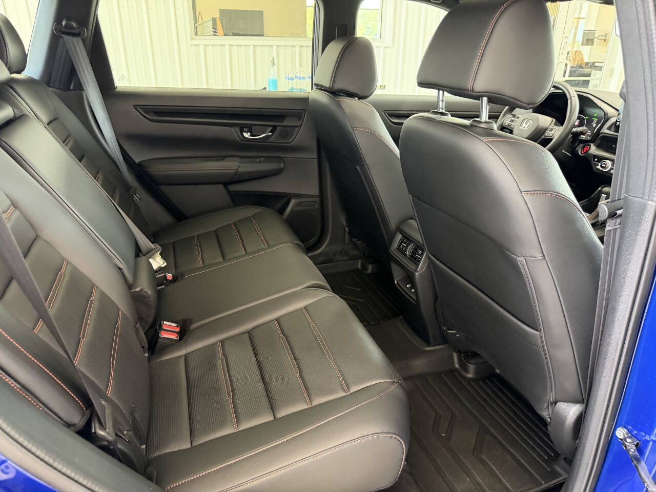 Used 2025 Honda CR-V Sport-L image 26