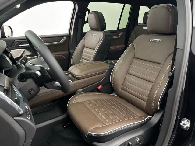 New 2026 GMC Acadia Denali Ultimate image 22