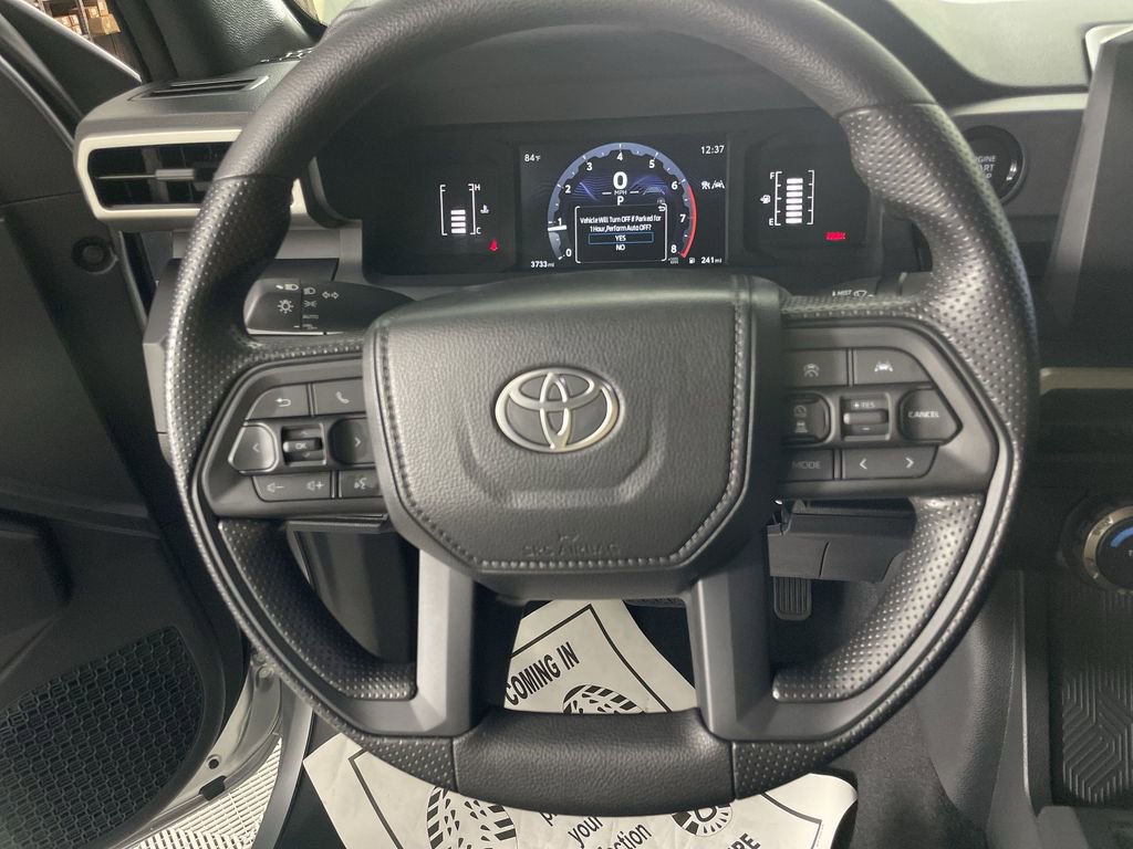 Used 2025 Toyota Tacoma SR image 11