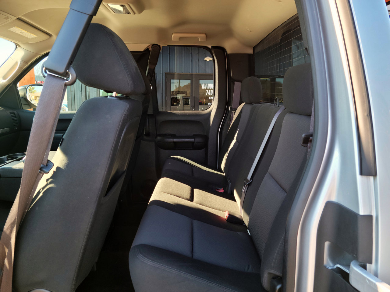 Used 2013 Chevrolet Silverado 1500 LT w/ All-Star Edition image 17