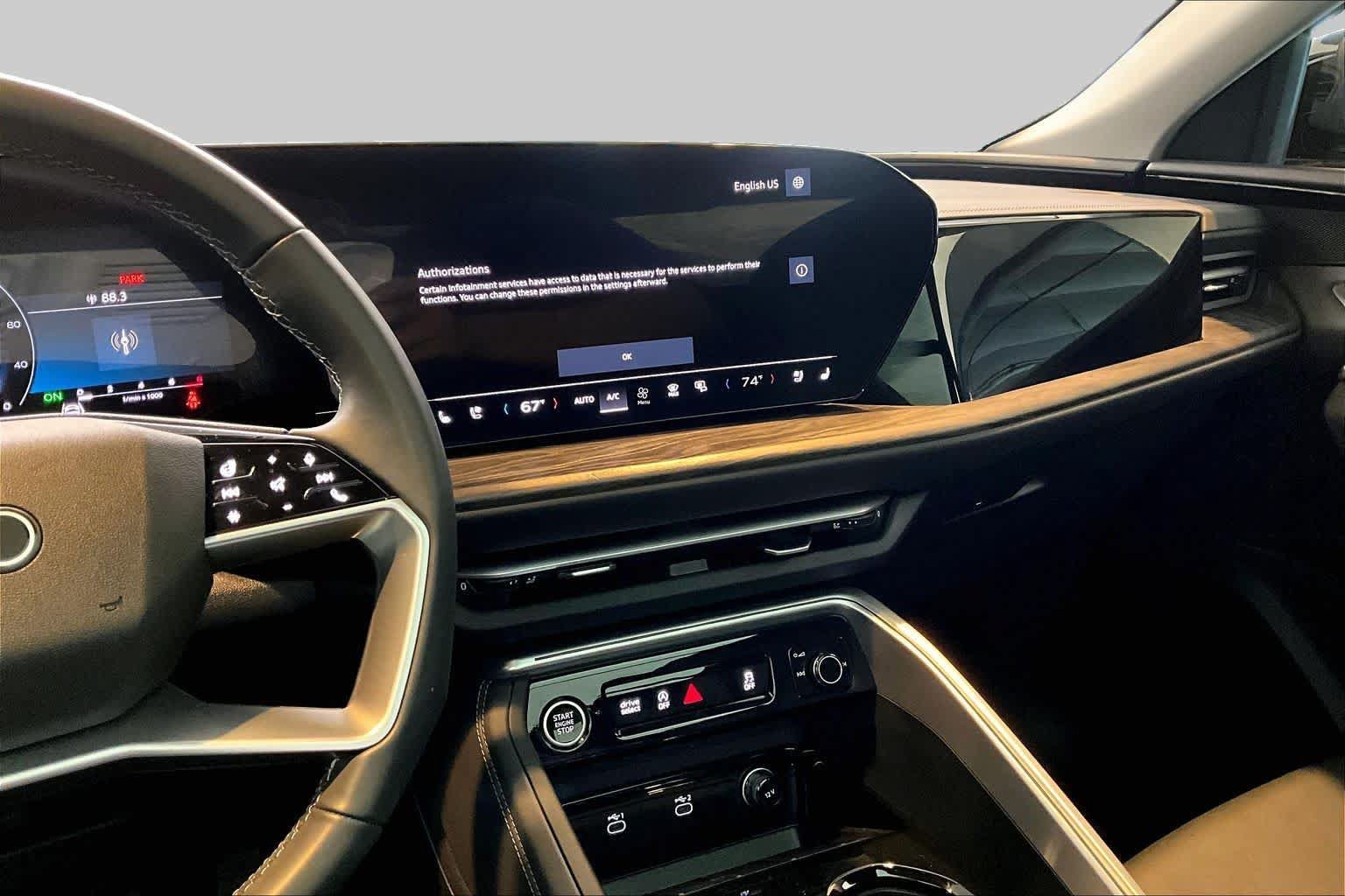 Certified 2025 Audi Q5 Premium w/ Premium Plus AWD/4WD image 7