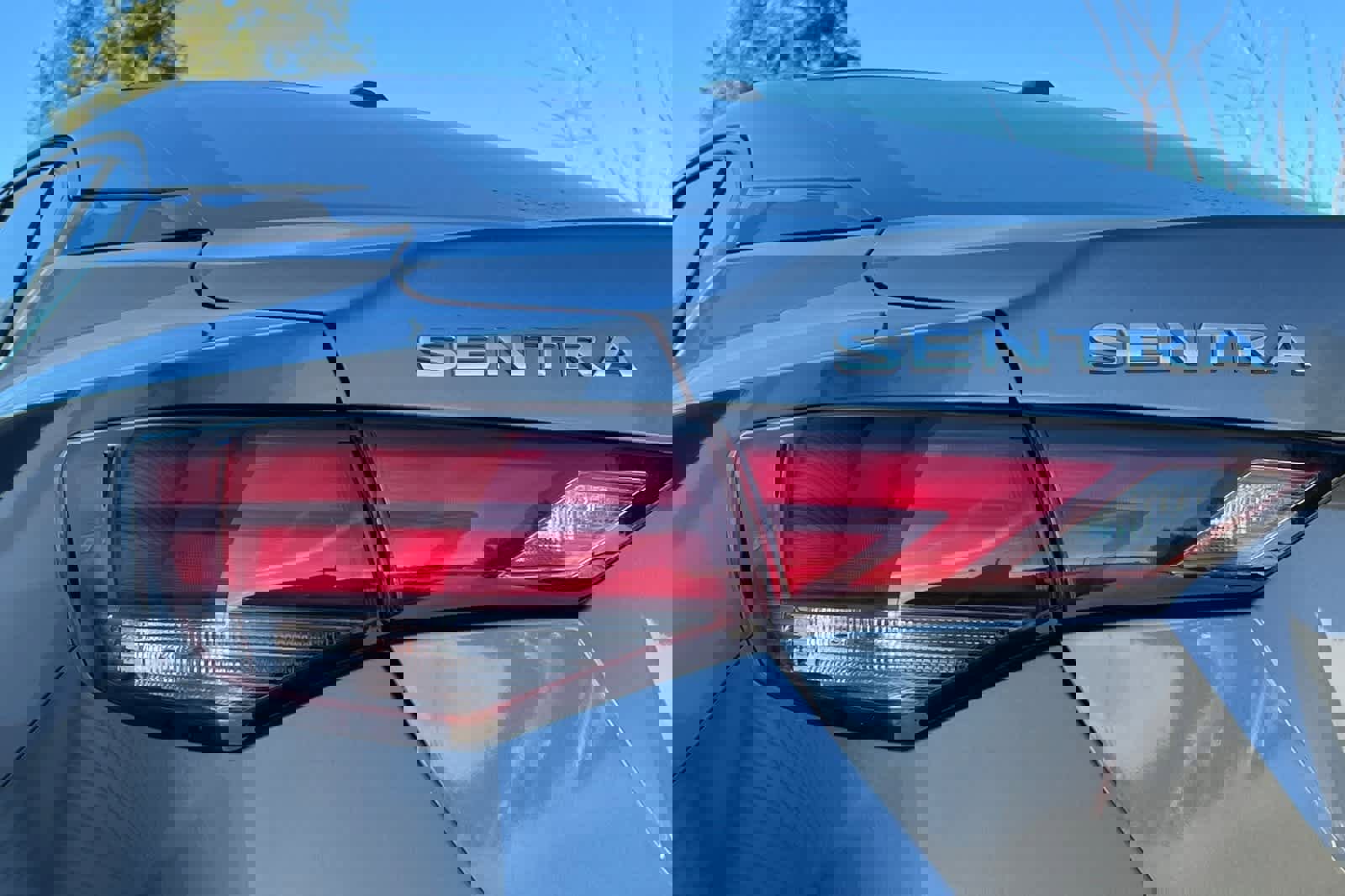 Used 2021 Nissan Sentra SV image 16