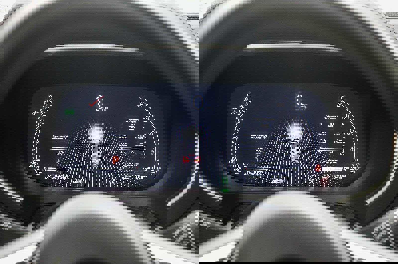 Used 2025 Acura MDX FWD w/ Technology Package image 28