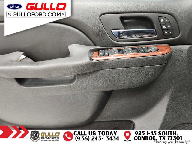 Used 2013 GMC Yukon SLT image 21