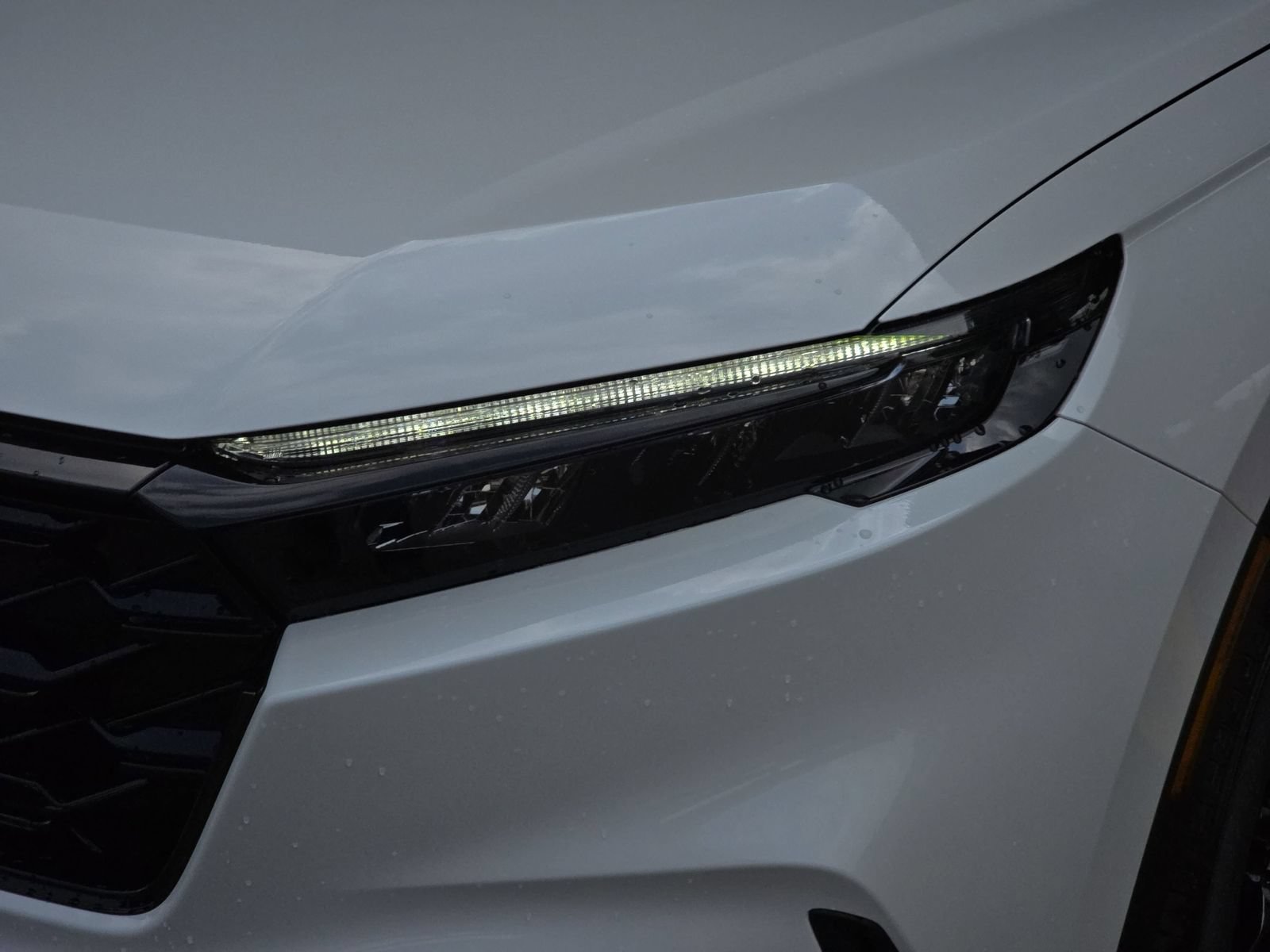 New 2026 Honda CR-V Sport-L image 29