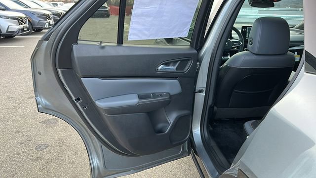 New 2025 Honda Prologue Elite image 20