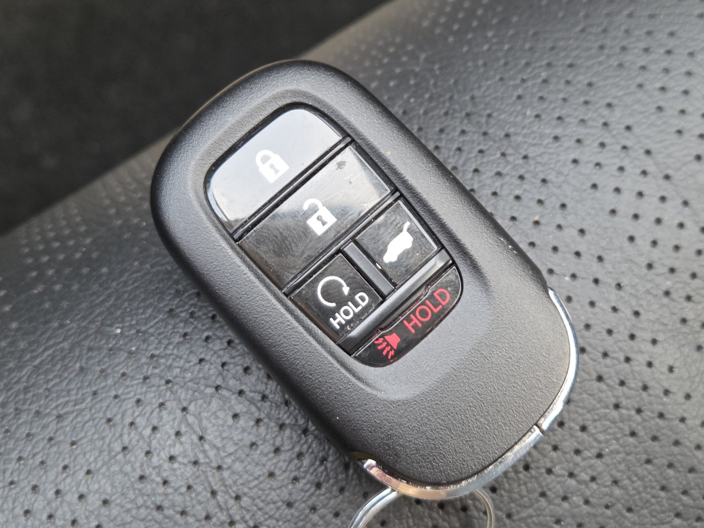 Used 2024 Honda Civic EX-L image 33
