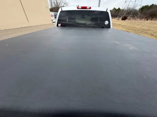 Used 2014 GMC Sierra 2500 SLE w/ HD SLE Premium Package image 28