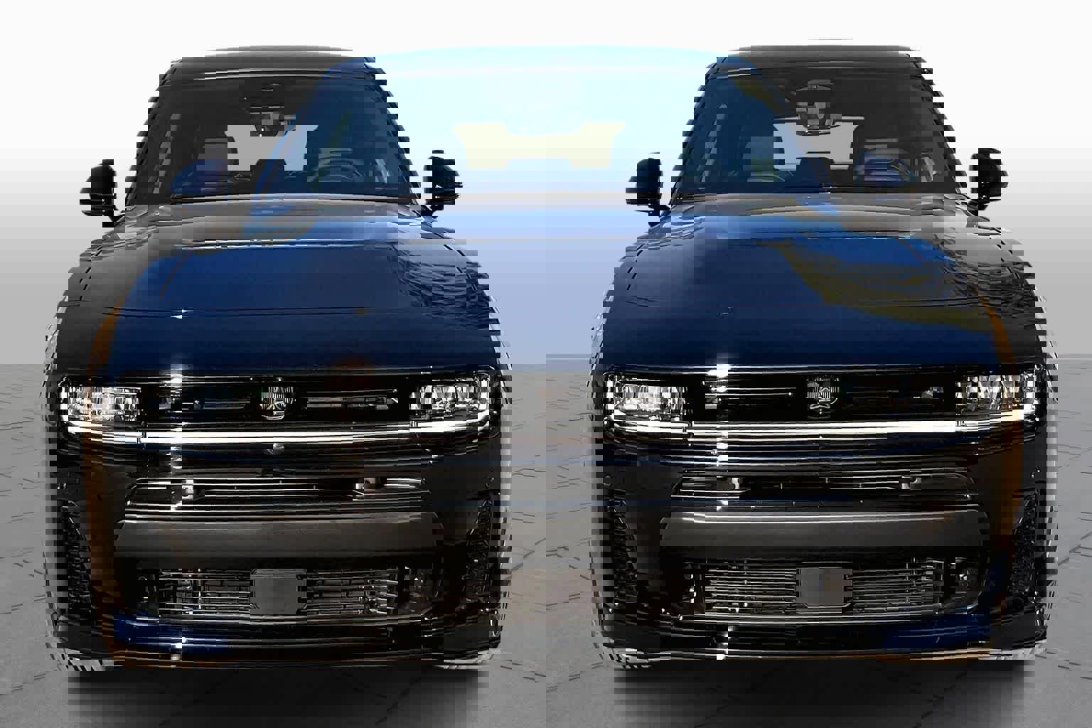 New 2026 Dodge Charger Scat Pack video 3