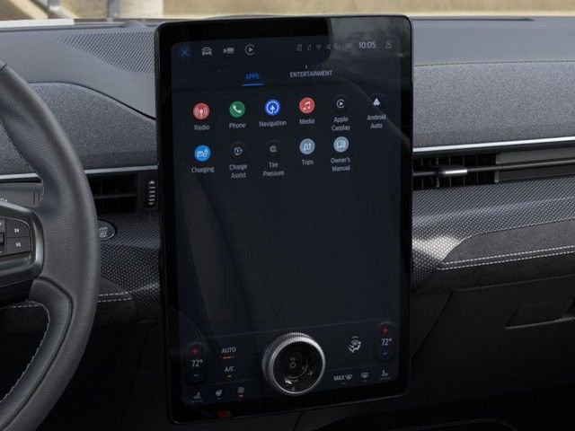 New 2025 Ford Mustang Mach-E GT image 14