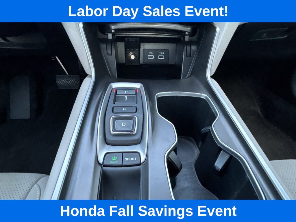 Used 2022 Honda Accord Touring image 20
