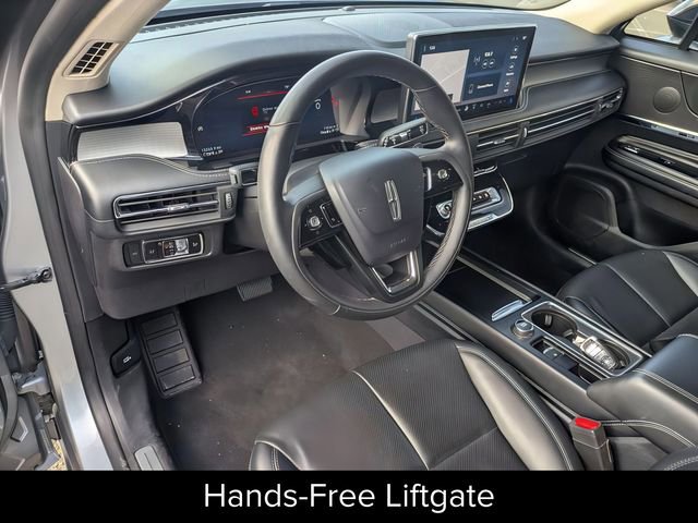 Certified 2023 Lincoln Corsair AWD w/ Equipment Group 101A image 19