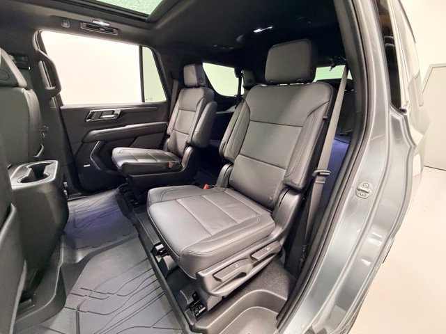 Certified 2025 Chevrolet Tahoe LT w/ Comfort Package AWD/4WD image 23