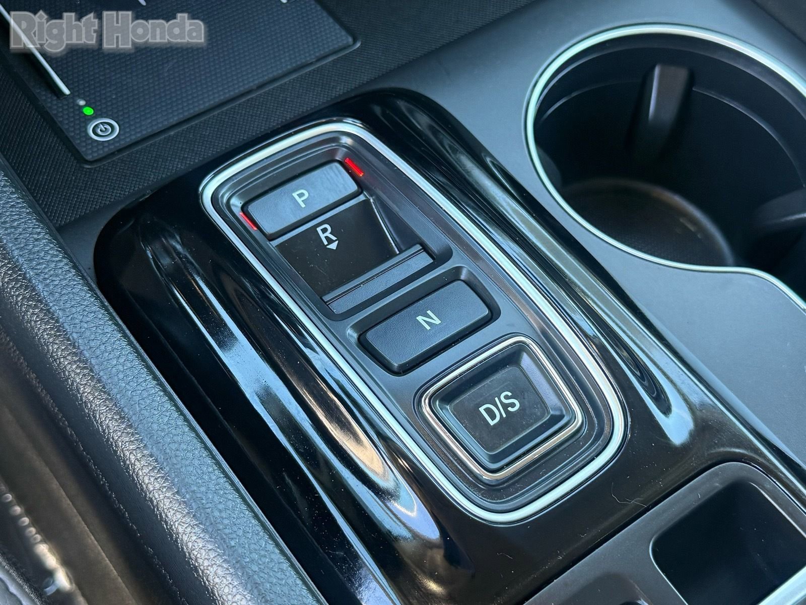 Certified 2025 Honda Pilot EX-L image 26