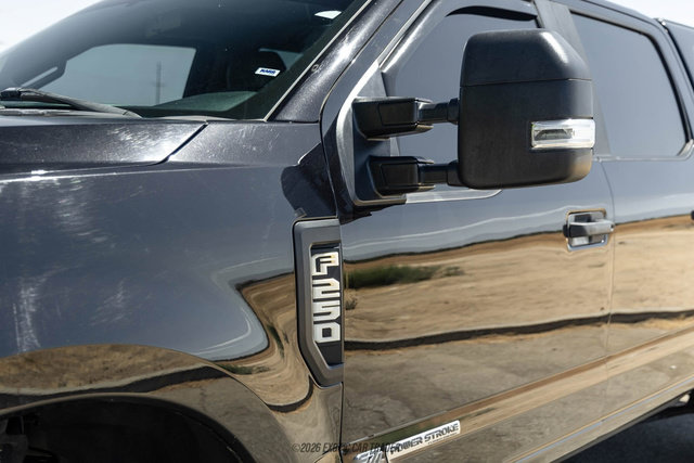 Used 2020 Ford F250 XL w/ Power Equipment Group AWD/4WD image 80