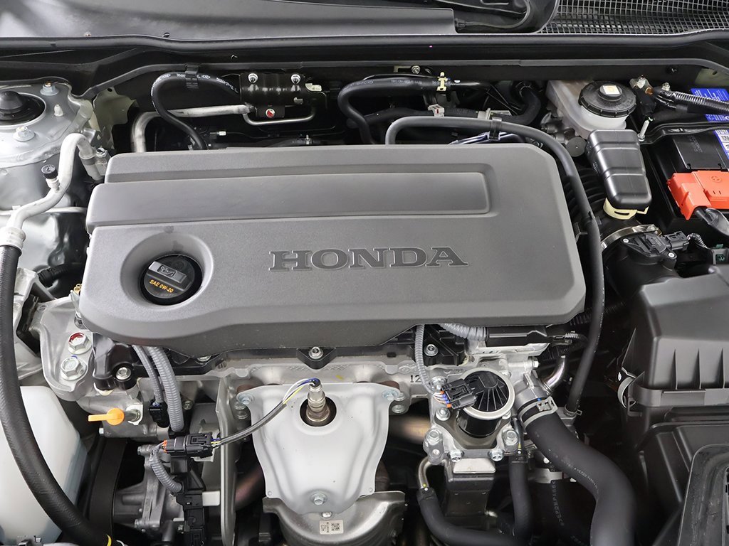 Used 2026 Honda Civic Sport image 18