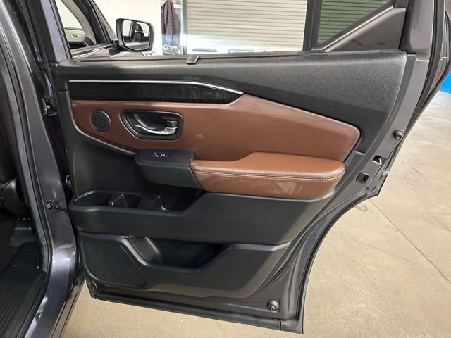 Used 2024 Honda Pilot Elite image 15