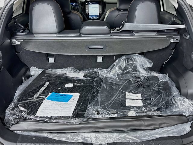 New 2026 Subaru Crosstrek 2.5i Limited AWD/4WD image 25