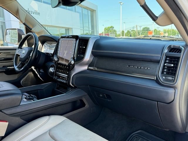 Used 2021 RAM 1500 Limited RWD image 23