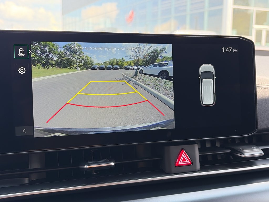 New 2027 Kia Carnival FWD image 20