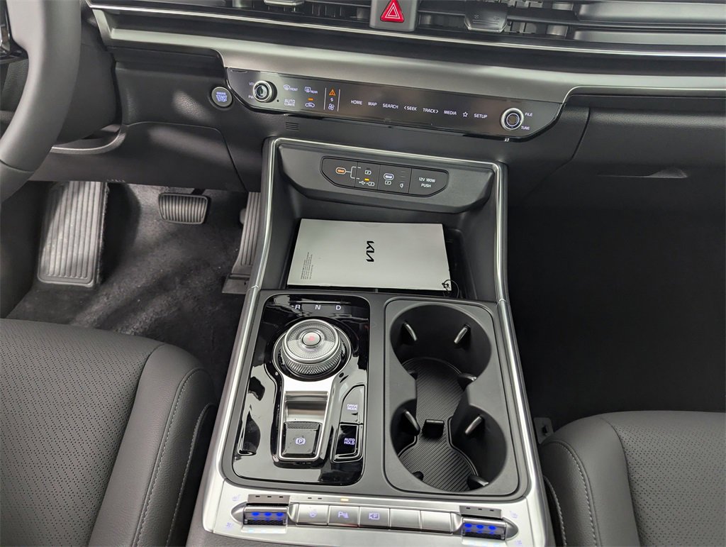 New 2026 Kia Carnival SX Prestige image 27