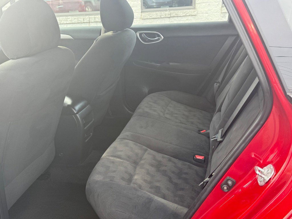 Used 2013 Nissan Sentra SV image 15