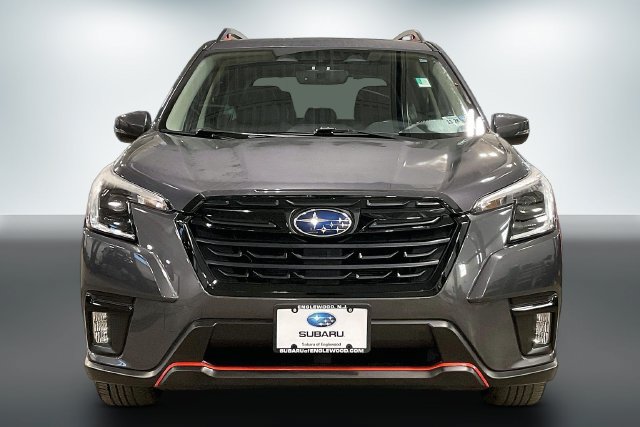 Used 2023 Subaru Forester Sport AWD/4WD image 2