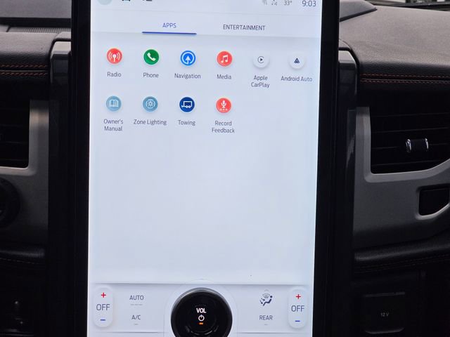 Used 2023 Ford Expedition Timberline image 39