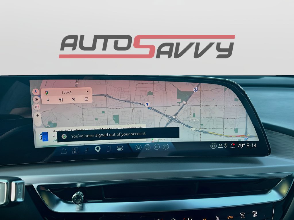 Used 2026 Cadillac Lyriq Luxury RWD image 13