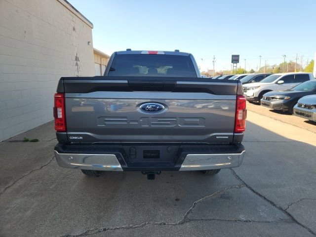 Used 2022 Ford F150 XLT AWD/4WD image 6