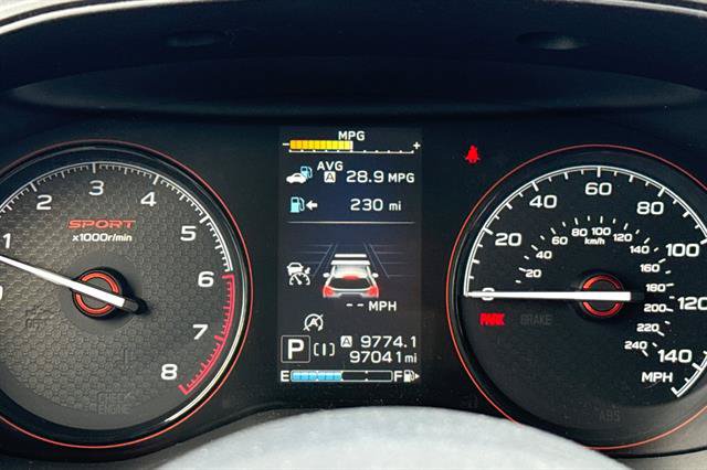 Used 2019 Subaru Forester Sport w/ Popular Package #2 AWD/4WD image 29
