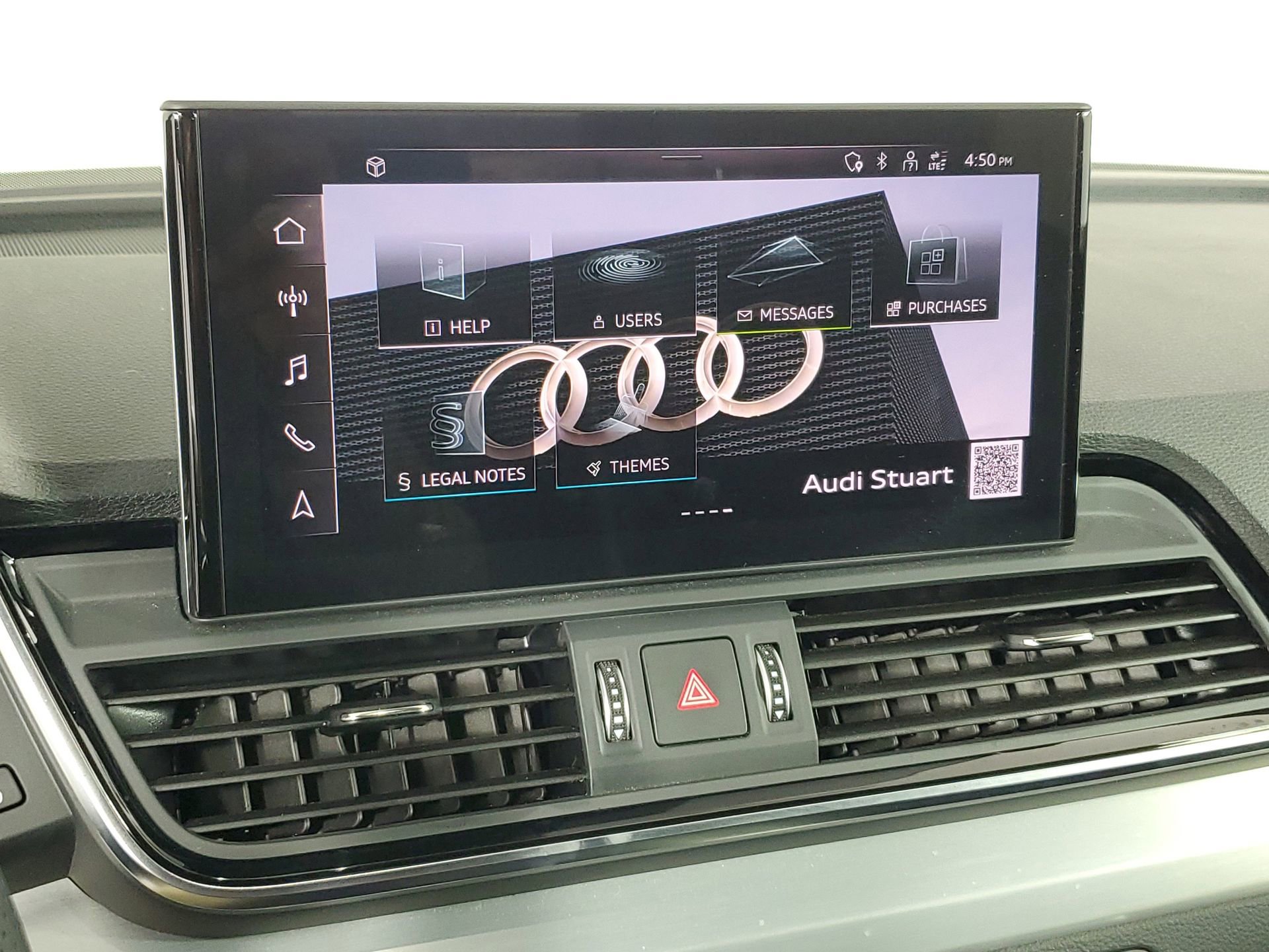 Certified 2023 Audi Q5 e Premium Plus w/ Premium Plus Package image 38