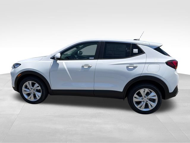 New 2026 Buick Encore GX Preferred FWD image 4